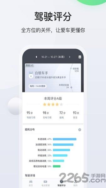 长安in call ev app最新版本下载,incallev,管理app,工具app