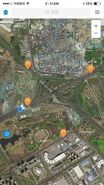 公路综合采集终端app下载,公路综合采集终端,公路管理app,农村公路规划app